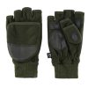 Unisex Brandit | Trigger Gloves Olive