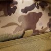 Rucksacke & Taschen Brandit | Us Cooper Lasercut Large Tactical Camo