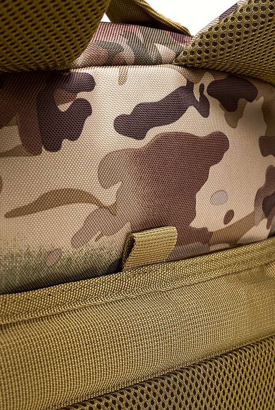 Rucksacke & Taschen Brandit | Us Cooper Lasercut Large Tactical Camo