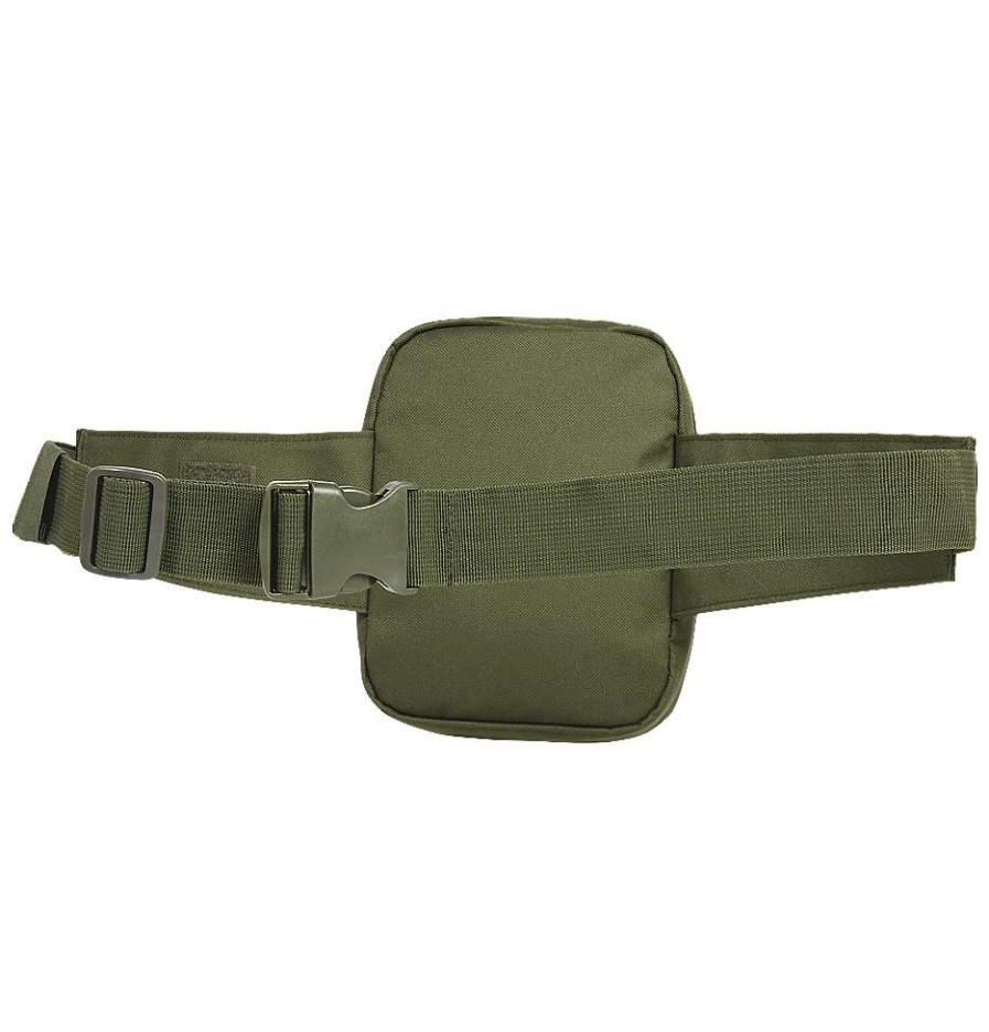 Rucksacke & Taschen Brandit | Waistbeltbag Allround Olive