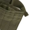 Gear Brandit | Molle Leg Panel Olive