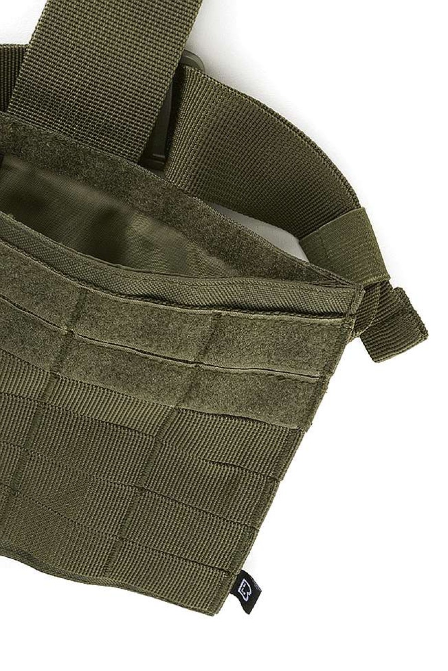 Gear Brandit | Molle Leg Panel Olive