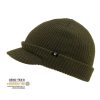 Unisex Brandit | Shield Cap Olive