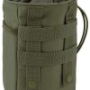 Rucksacke & Taschen Brandit | Molle Pouch Tactical Olive