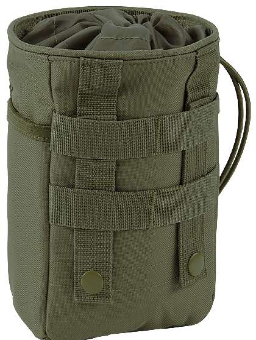 Rucksacke & Taschen Brandit | Molle Pouch Tactical Olive