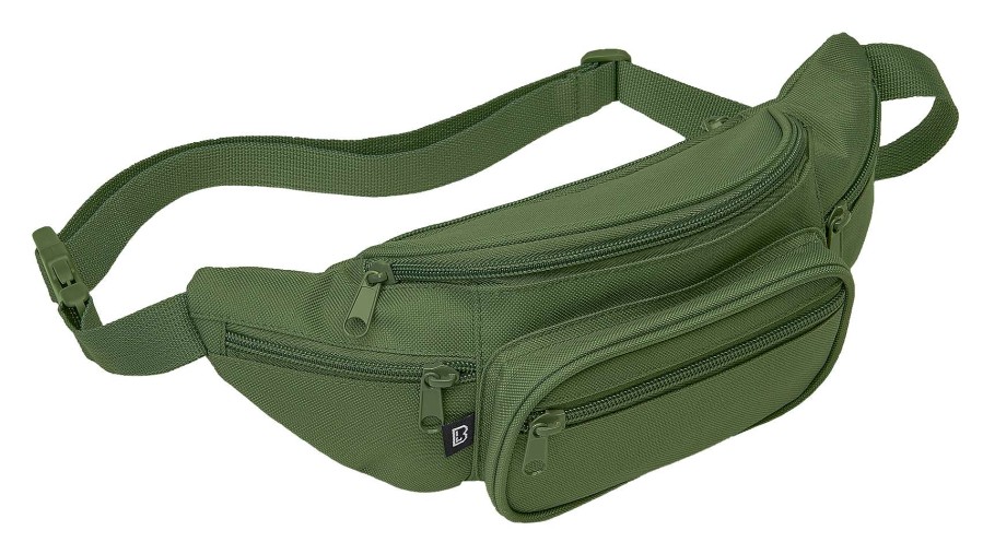 Rucksacke & Taschen Brandit | Waistbeltbag Olive