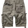 Manner Brandit | Pure Vintage Shorts Olive