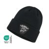 Motorhead Edition Brandit | Motorhead Lemmy Watch Cap Black