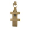 Gear Brandit | Molle Bottle Holder Flex Large Camel