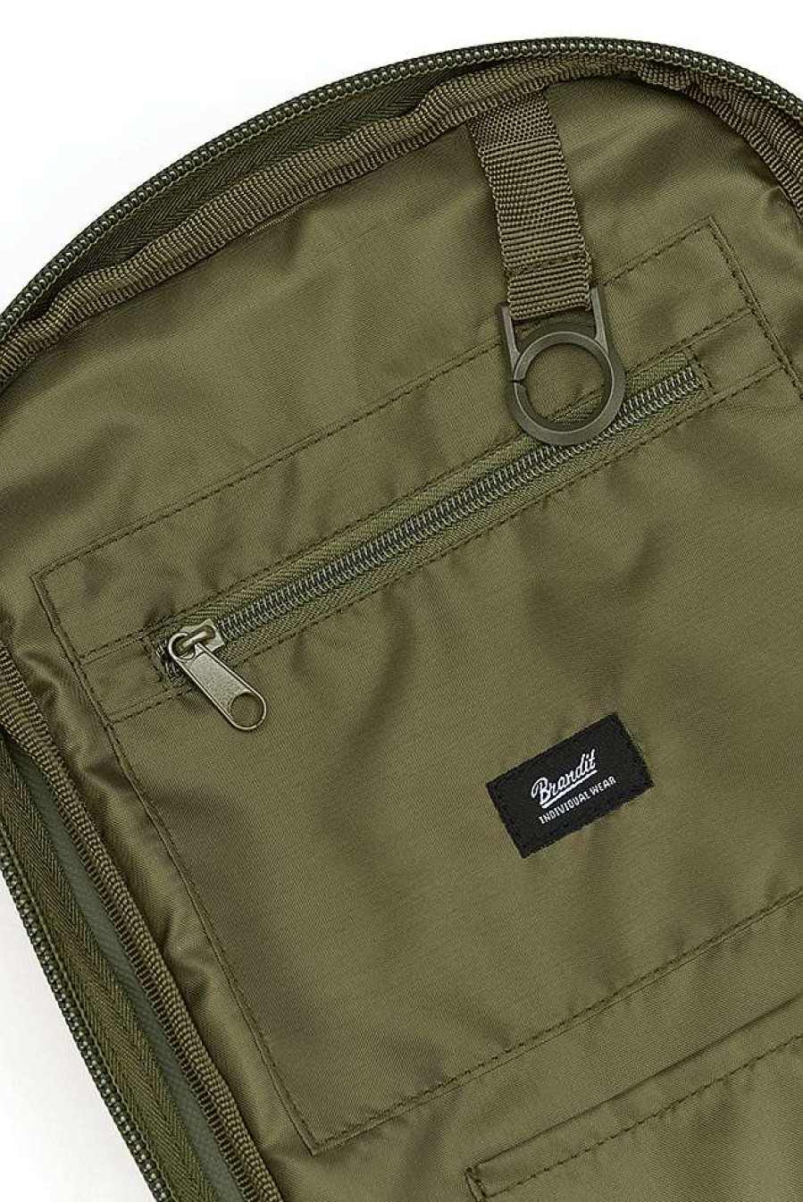 Rucksacke & Taschen Brandit | Us Cooper Case Medium Backpack Olive