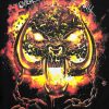 Motorhead Edition Brandit | Motorhead Tank Top Overkill Black