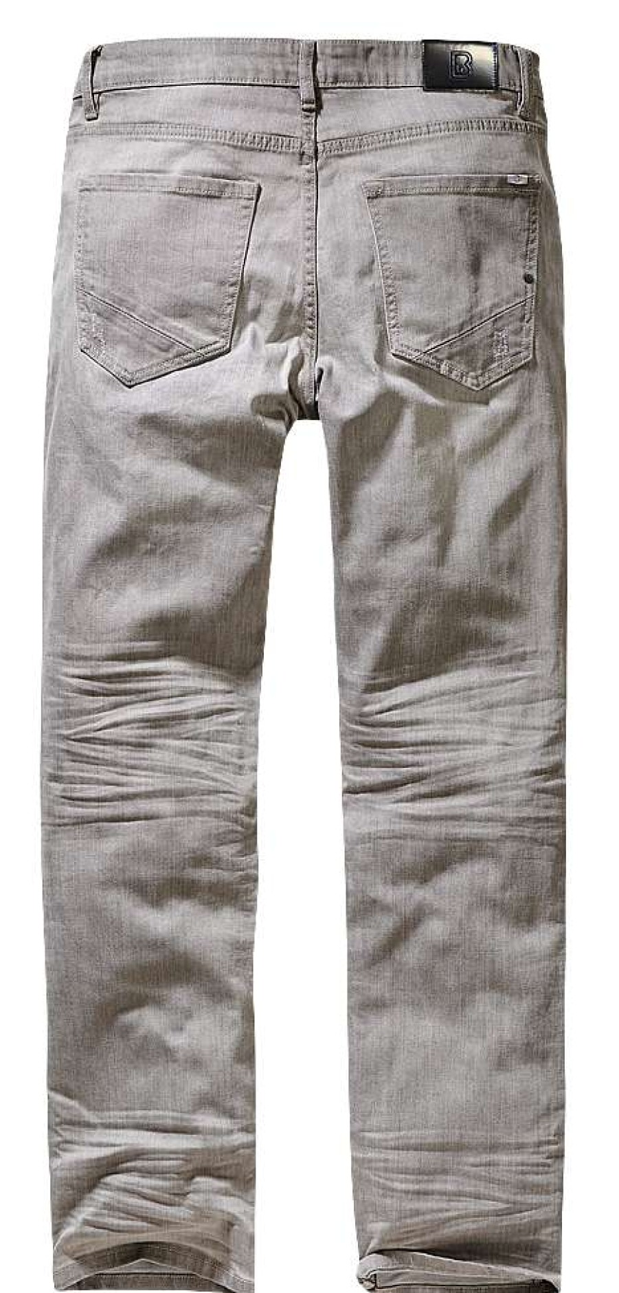 Manner Brandit | Jake Denim Jeans