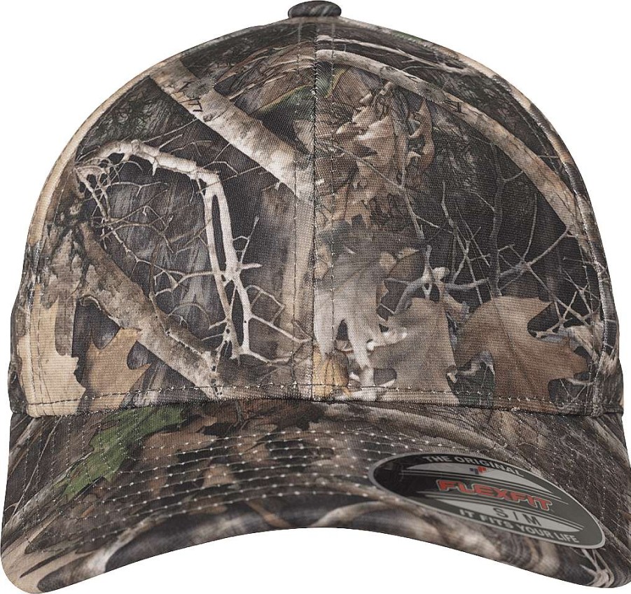 Unisex Brandit | Truetimber® Kanati Camo Cap