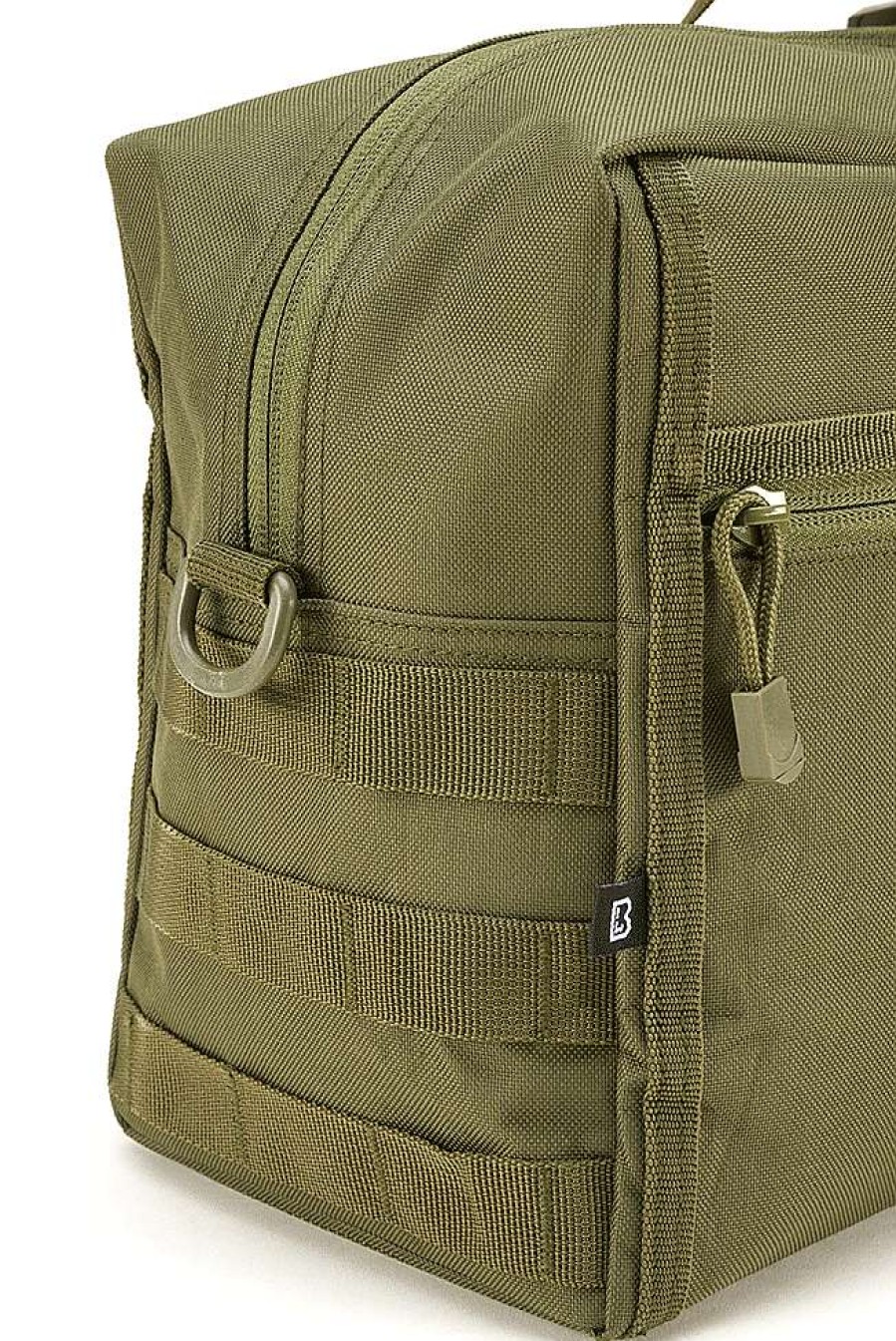 Rucksacke & Taschen Brandit | Utility Bag Large Olive