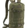 Rucksacke & Taschen Brandit | Us Cooper Daypack Oliv