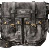 Rucksacke & Taschen Brandit | Park Avenue Bag Black