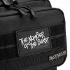 Iron Maiden Edition Brandit | Iron Maiden Us Cooper Large Notb Black