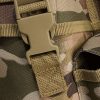 Gear Brandit | Tactical Vest Tactical Camo