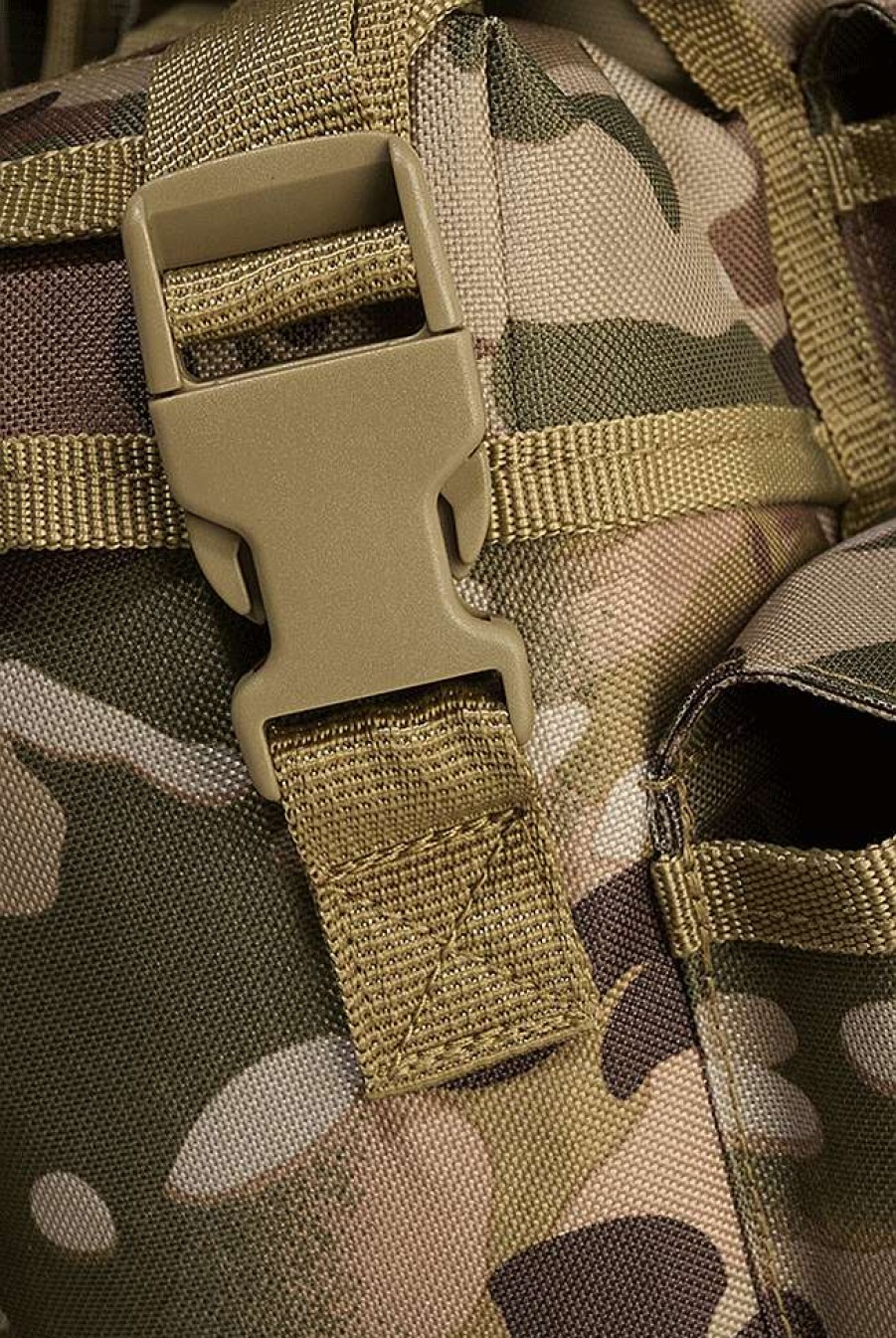 Gear Brandit | Tactical Vest Tactical Camo