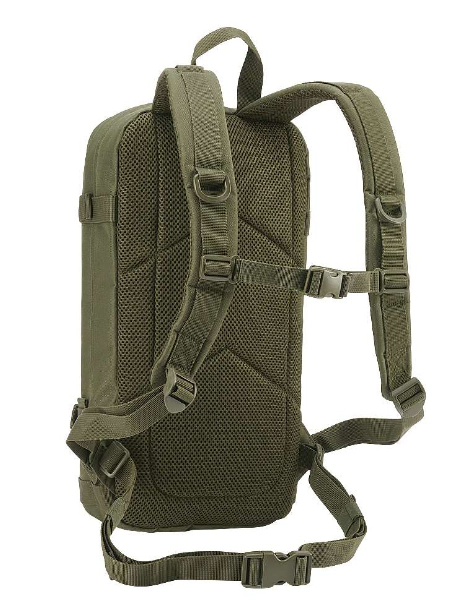 Rucksacke & Taschen Brandit | Us Cooper Daypack Oliv