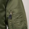 Manner Brandit | Cwu Jacket Olive