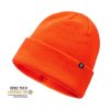 Unisex Brandit | Watch Cap Orange