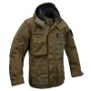 Manner Brandit | Performance Outdoorjacket Olive