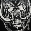 Motorhead Edition Brandit | Motorhead Tank Top Warpig Black