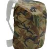 Rucksacke & Taschen Brandit | Us Cooper Raincover Large Woodland