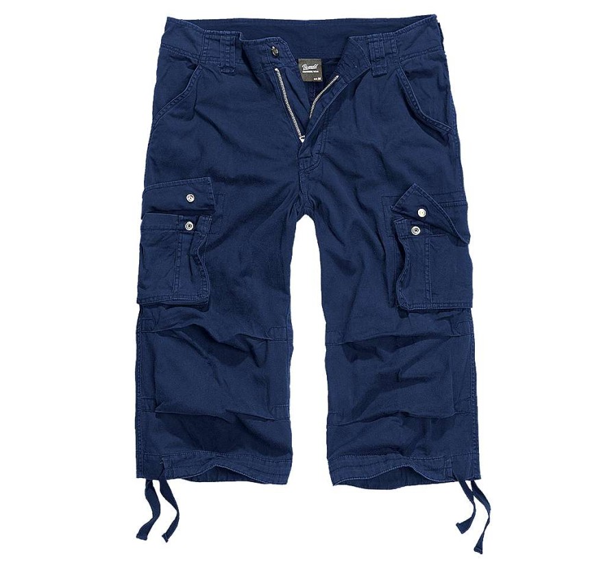 Manner Brandit | Urban Legend Shorts Navy