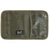 Rucksacke & Taschen Brandit | Wallet Two Olive