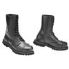 Footwear Brandit | Brandit Phantom Boots 14 Eye Schwarz