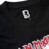 Iron Maiden Edition Brandit | Iron Maiden T-Shirt The Number Of The Beast Black