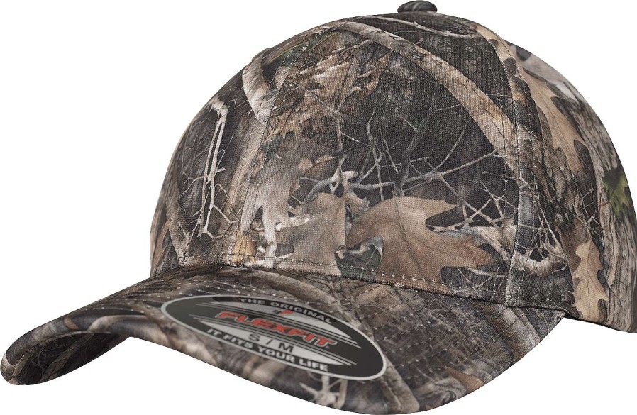 Unisex Brandit | Truetimber® Kanati Camo Cap