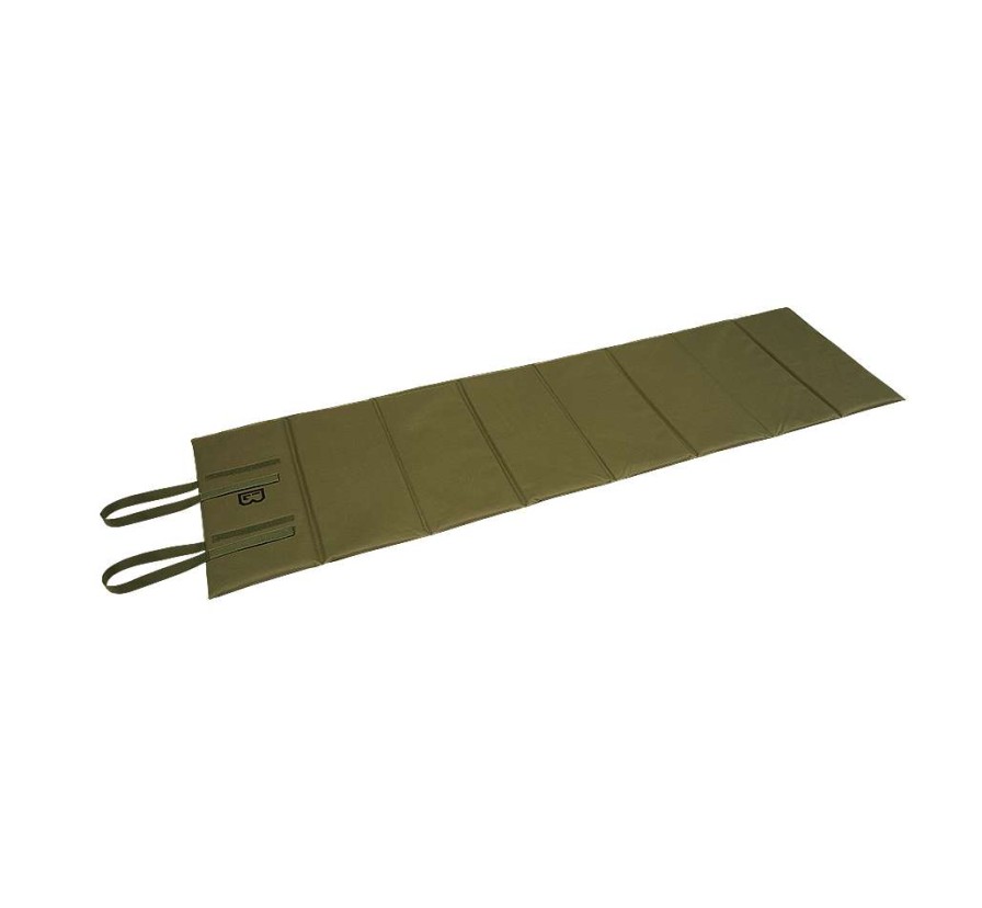 Gear Brandit | Iso Mattress Molle Olive