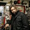 Motorhead Edition Brandit | Motorhead M65 Jacket Black