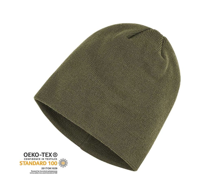 Unisex Brandit | Beanie Mover Olive