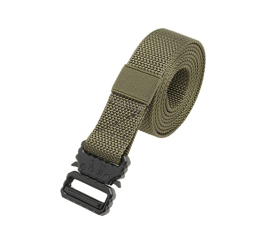 Unisex Brandit | Tactical Belt Olive