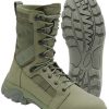 Footwear Brandit | Defense Boot Olive