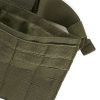 Rucksacke & Taschen Brandit | Molle Leg Panel Olive