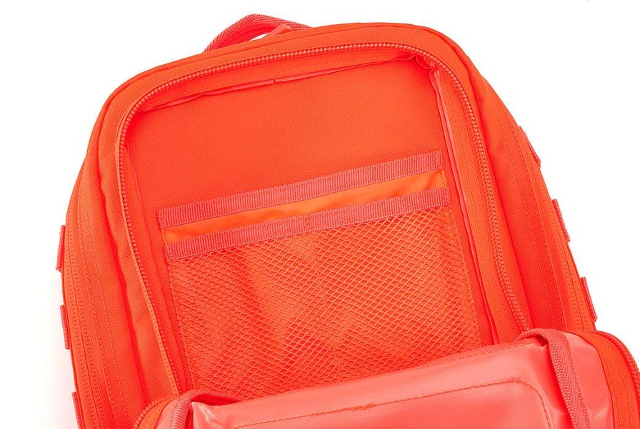 Rucksacke & Taschen Brandit | Us Cooper Backpack Medium Orange