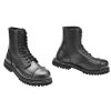 Footwear Brandit | Brandit Phantom Boots 10 Eye Schwarz