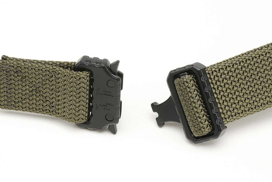 Unisex Brandit | Tactical Belt Olive