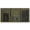 Rucksacke & Taschen Brandit | Wallet Three Olive