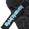 Iron Maiden Edition Brandit | Iron Maiden Savage Shorts 'Fear Of The Dark' Black