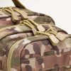 Rucksacke & Taschen Brandit | Us Cooper Lasercut Medium Tactical Camo