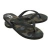 Footwear Brandit | Beach Slipper Darkcamo