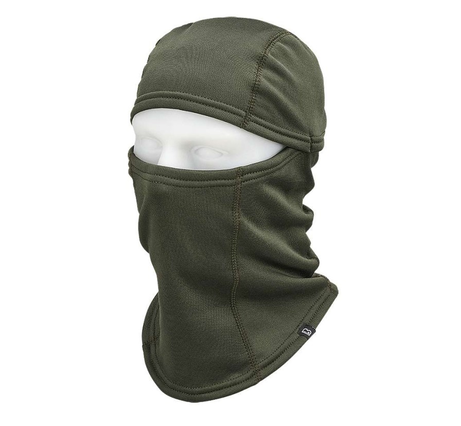 Unisex Brandit | Storm Balaclava Olive