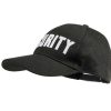 Unisex Brandit | Security Cap