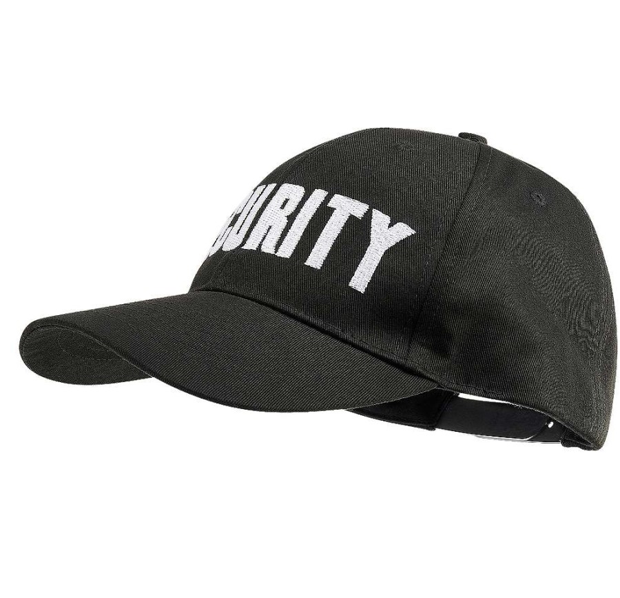 Unisex Brandit | Security Cap